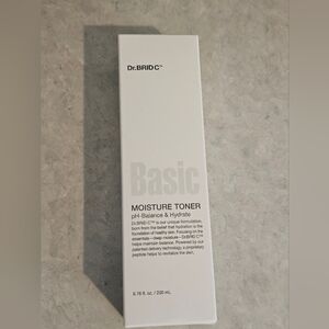 Dr. BRID C Korean Toner